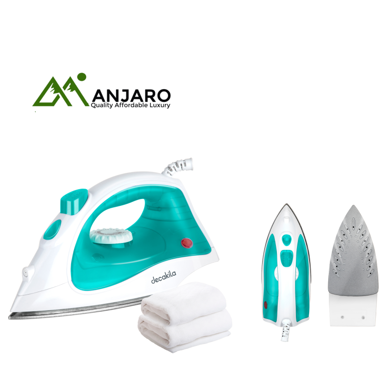 Decakila KEEN019V Steam Iron