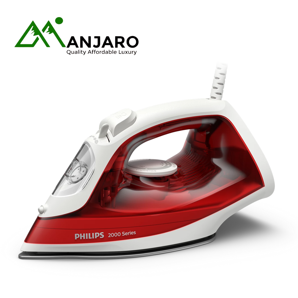 PHILIPS STEAM IRON DST2010/46