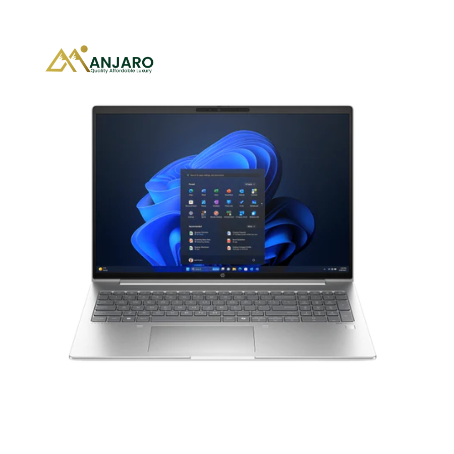 HP ProBook 460 G11 Laptop – Intel® Core™ Ultra 5 125U, 8GB RAM, 512GB SSD, 16" Display