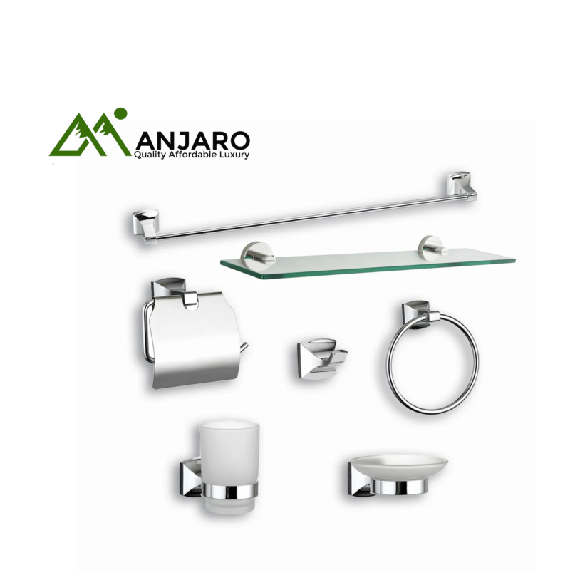 PM-BATHROOM SET