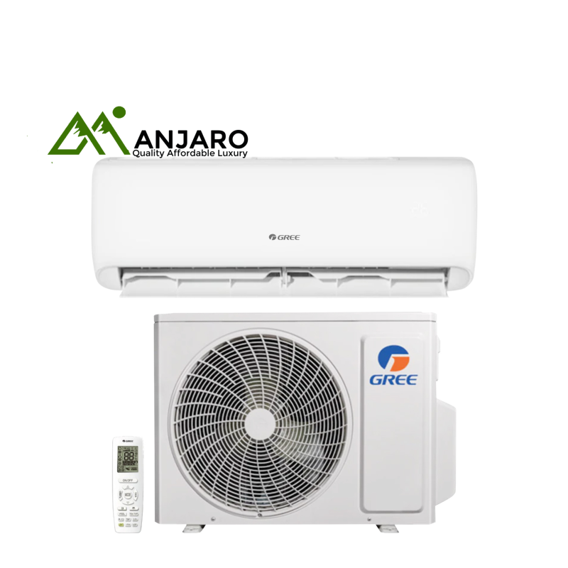 Haier 1.5HP Split Air Conditioner  HSU-12RASR1H