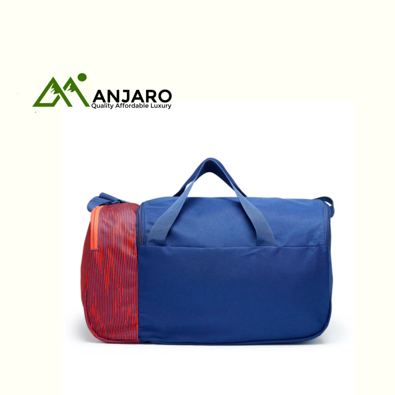 Gym Bag 20L – Essential – Blue
