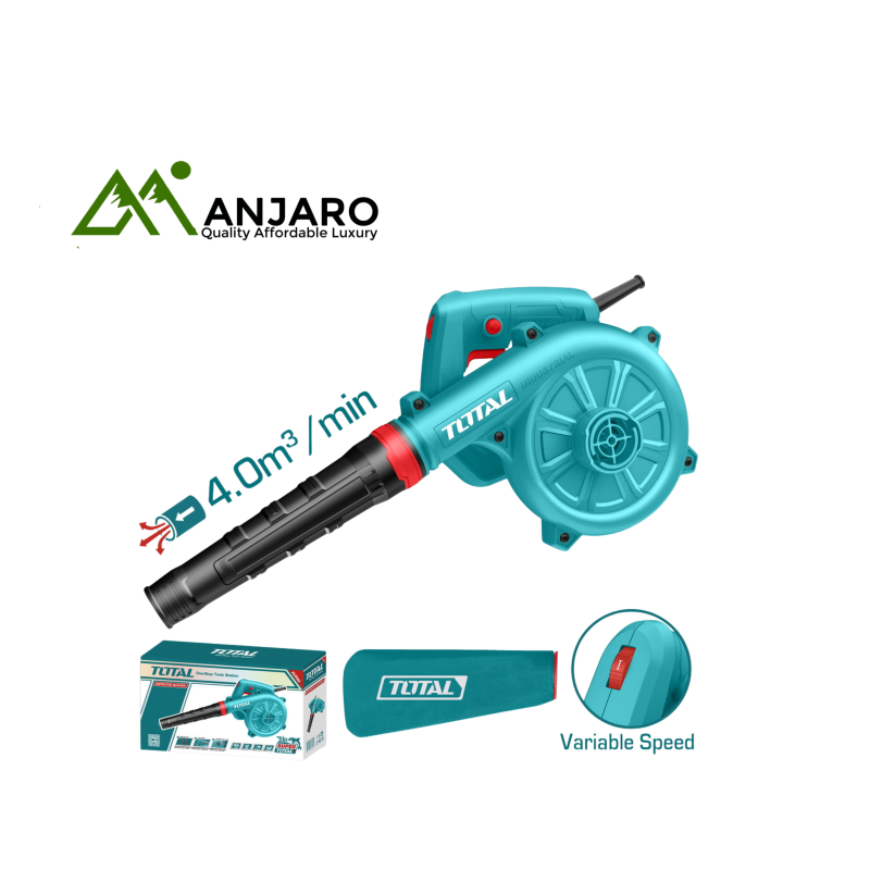 Total Aspirator blower TB6036