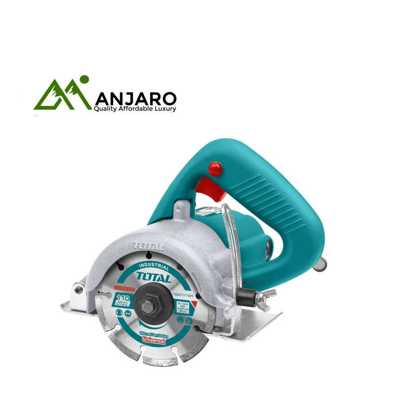 Total Marble cutter TS3141102