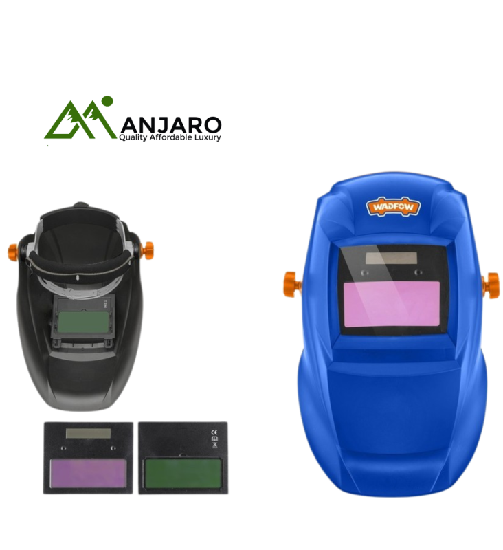 Wadfow WWH2501 Auto-darkening welding helmet