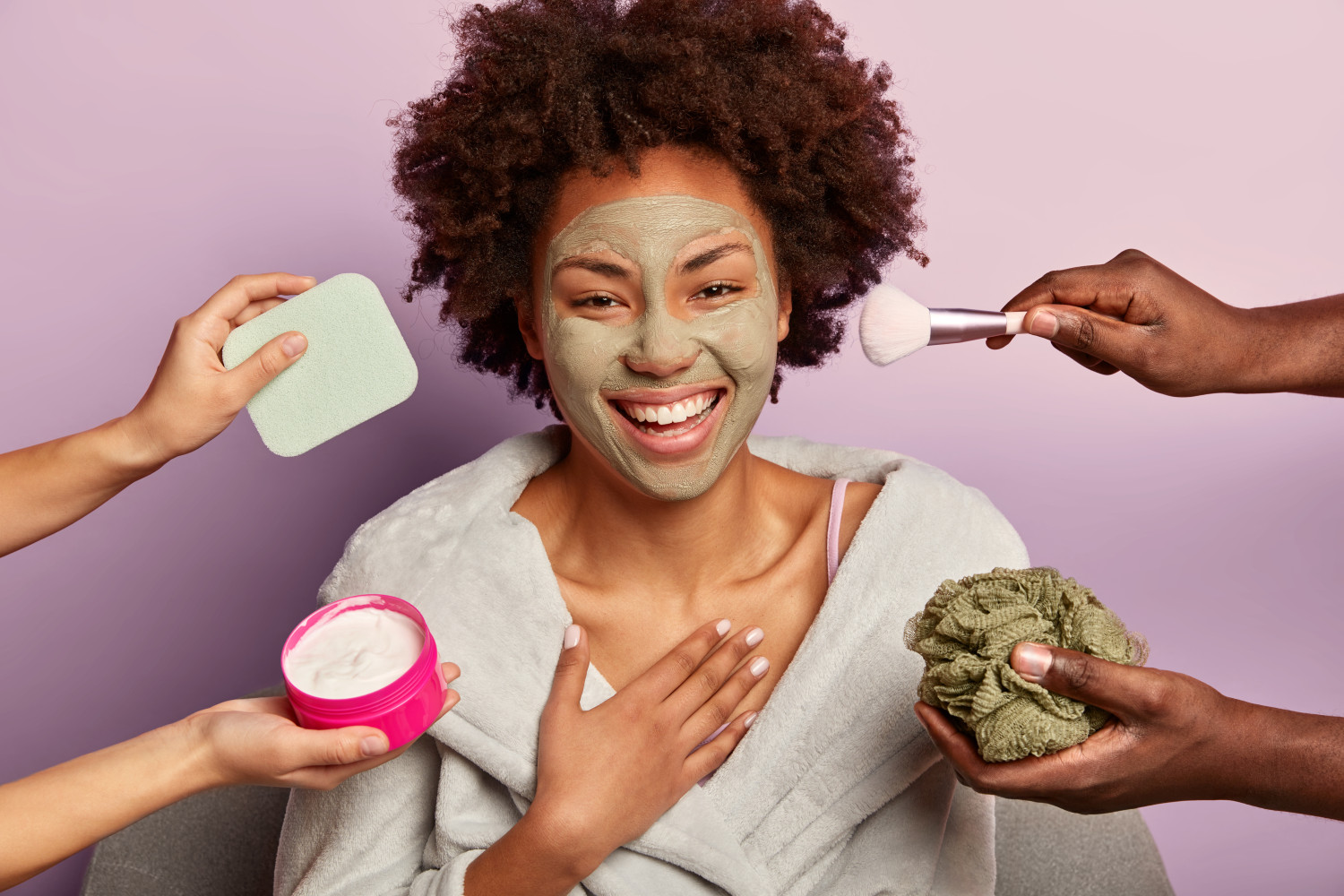 Body Care