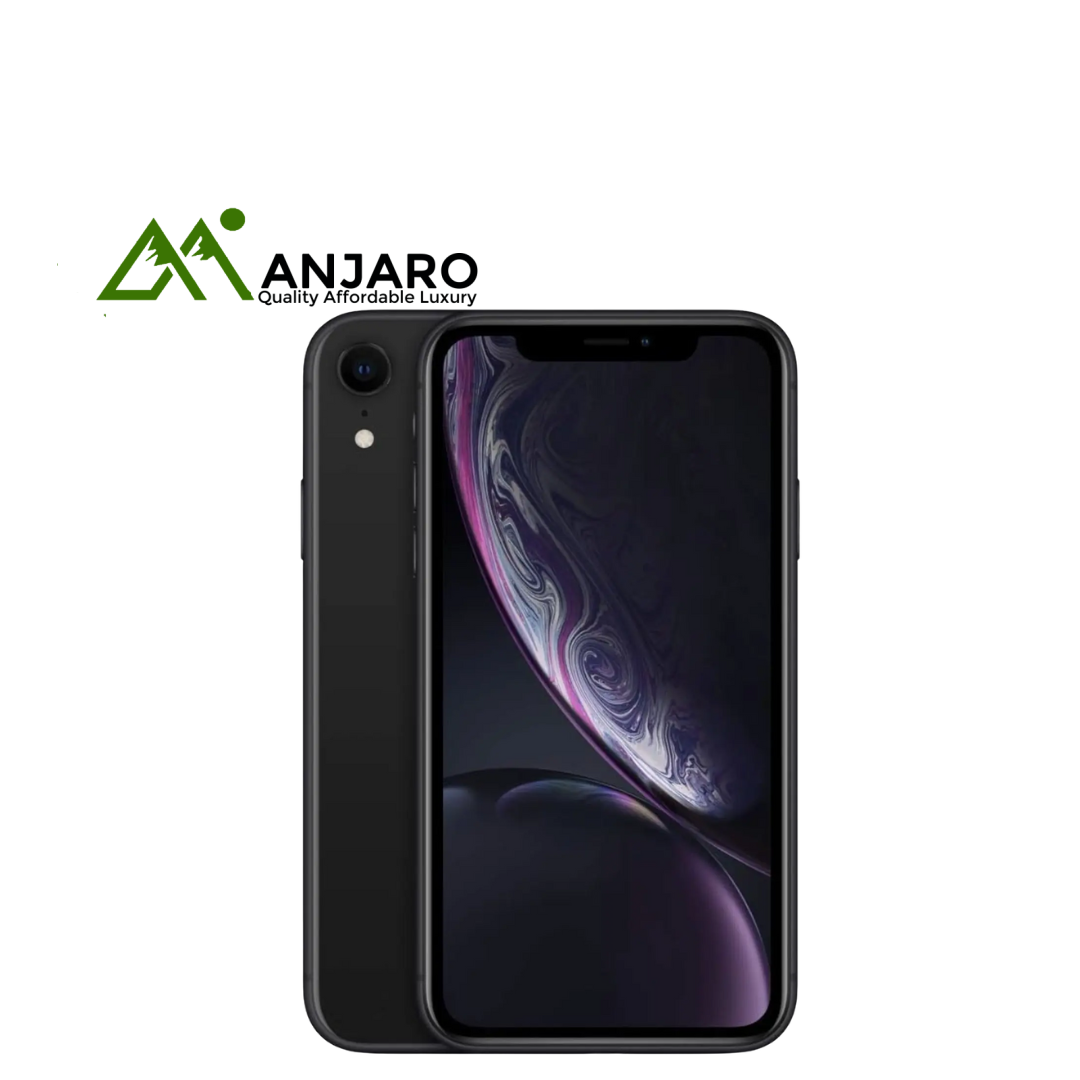 Apple iPhone XR – UK Used | 6.1” Liquid Retina Display | No Accessories Included