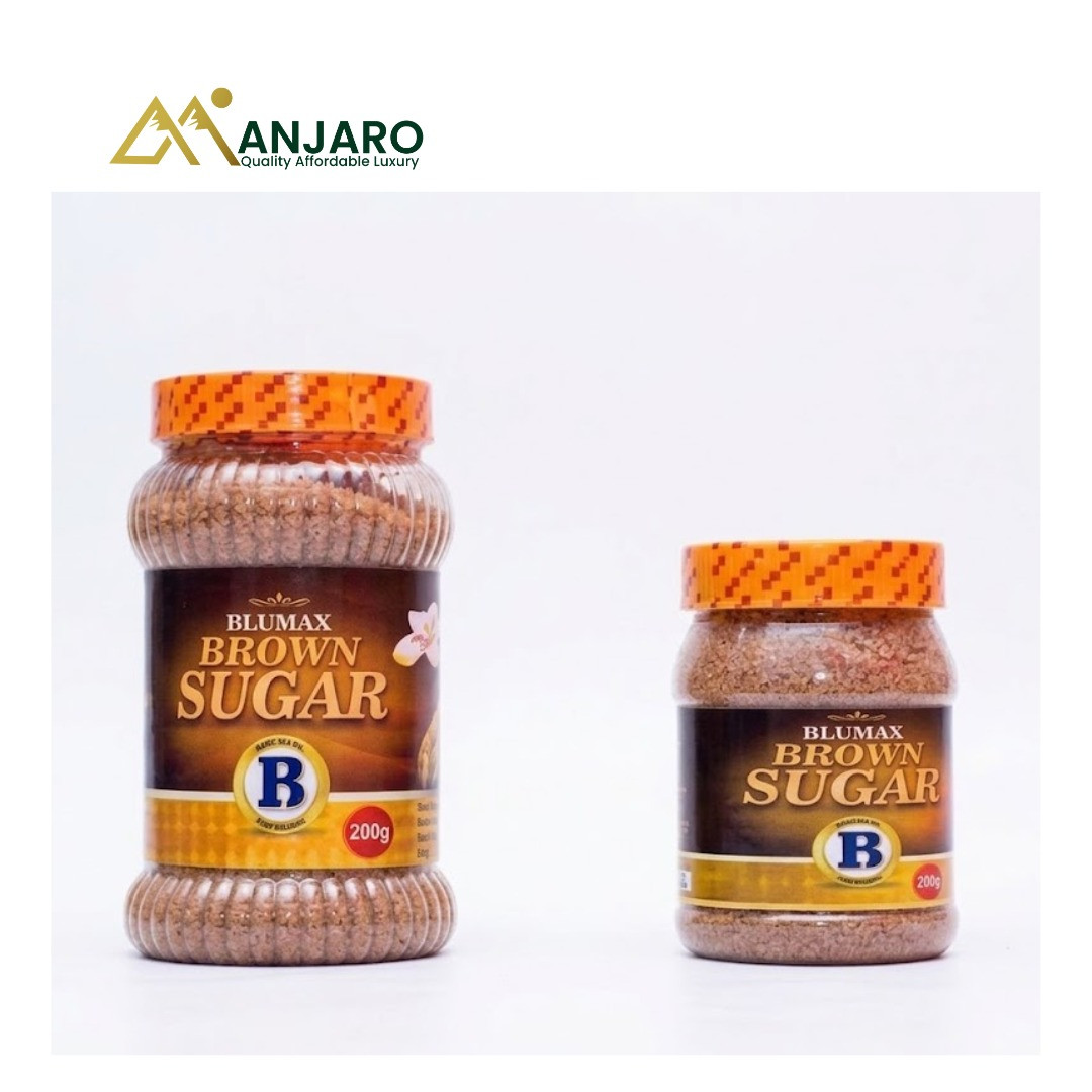 Blumax Brown Sugar