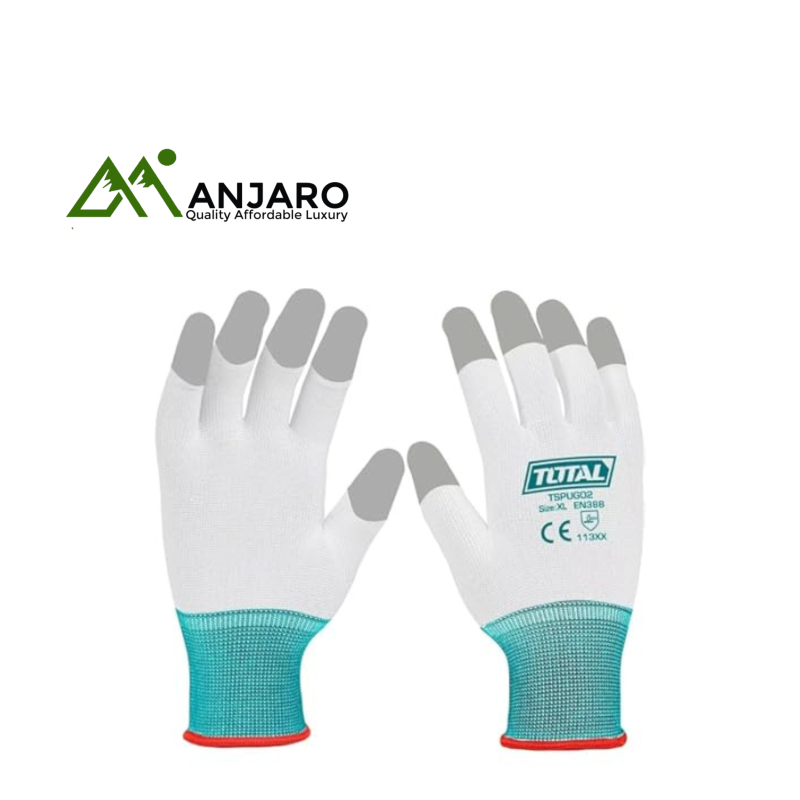 Total TSPUG02 PU Coated Gloves