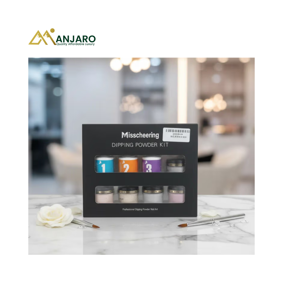 Misscheering Dipping Powder Kit