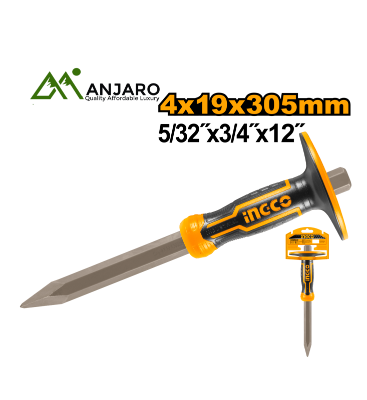 Ingco HCC850419 Concrete chisel