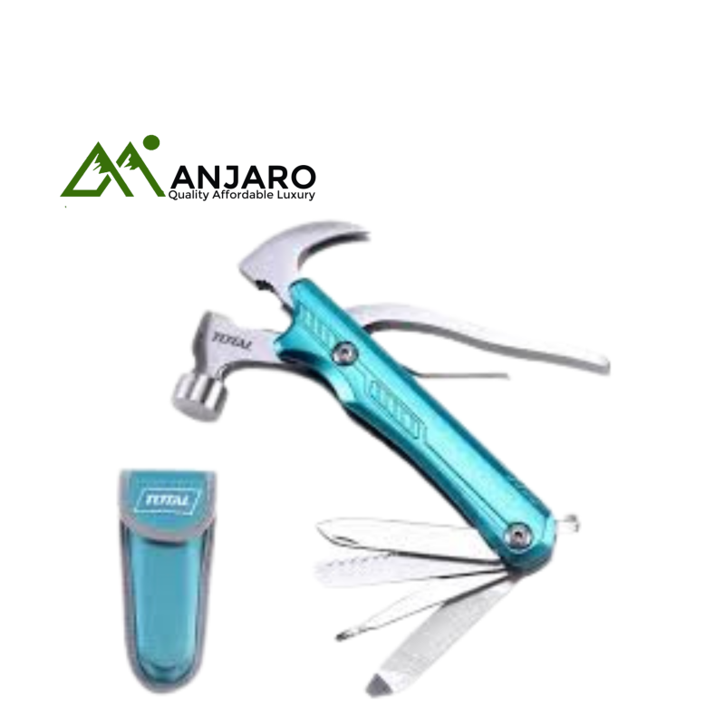 Total THMFH0126 Multi-function hammer