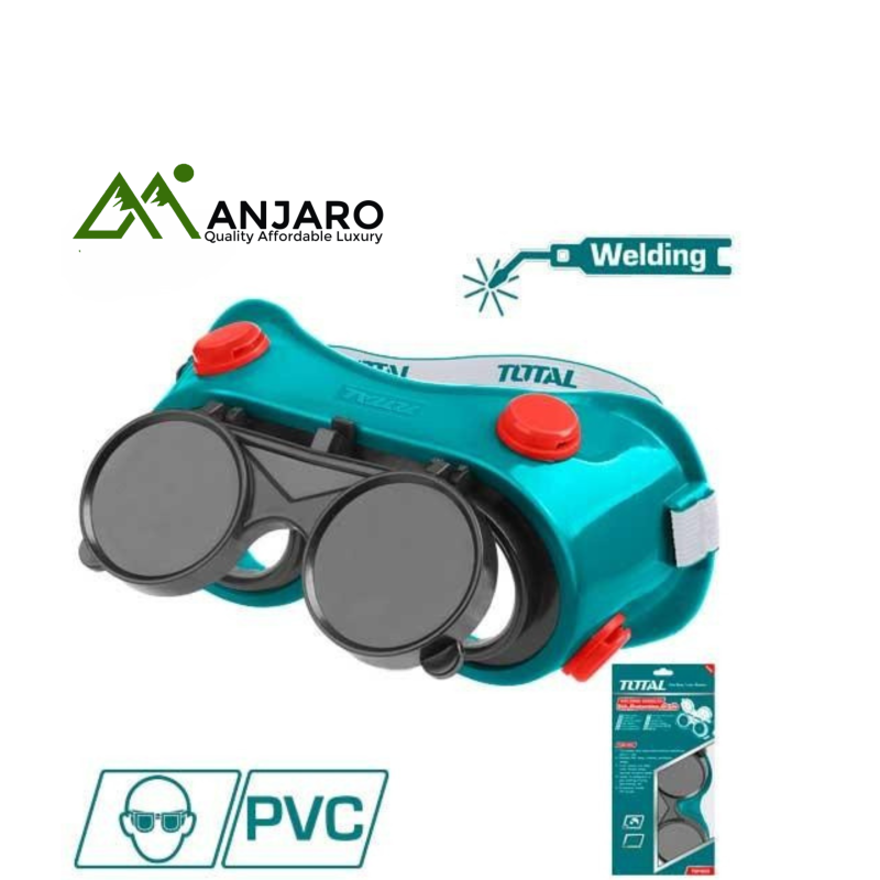 Total TSP303 Welding goggles