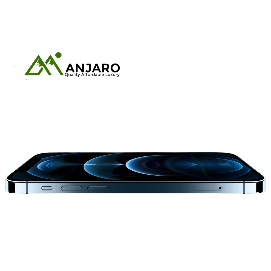 Apple iPhone 12 Pro Max – UK Used | 6.7” Super Retina XDR Display & Pro Camera System | No Accessories Included