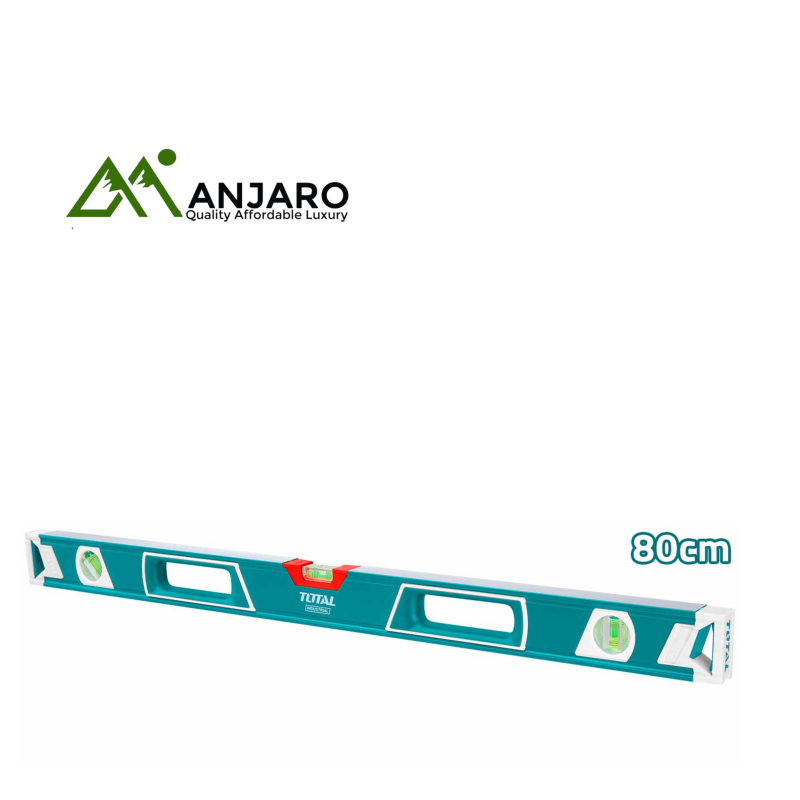 Total TMT218028 Spirit level