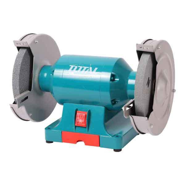 Total TBG35020 Bench grinder
