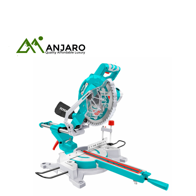 Total Mitre saw TS421825517