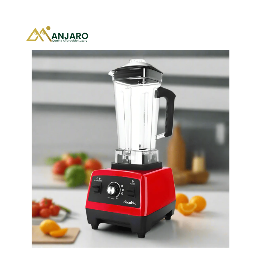 Decakila Powerful Blender KEJB031R