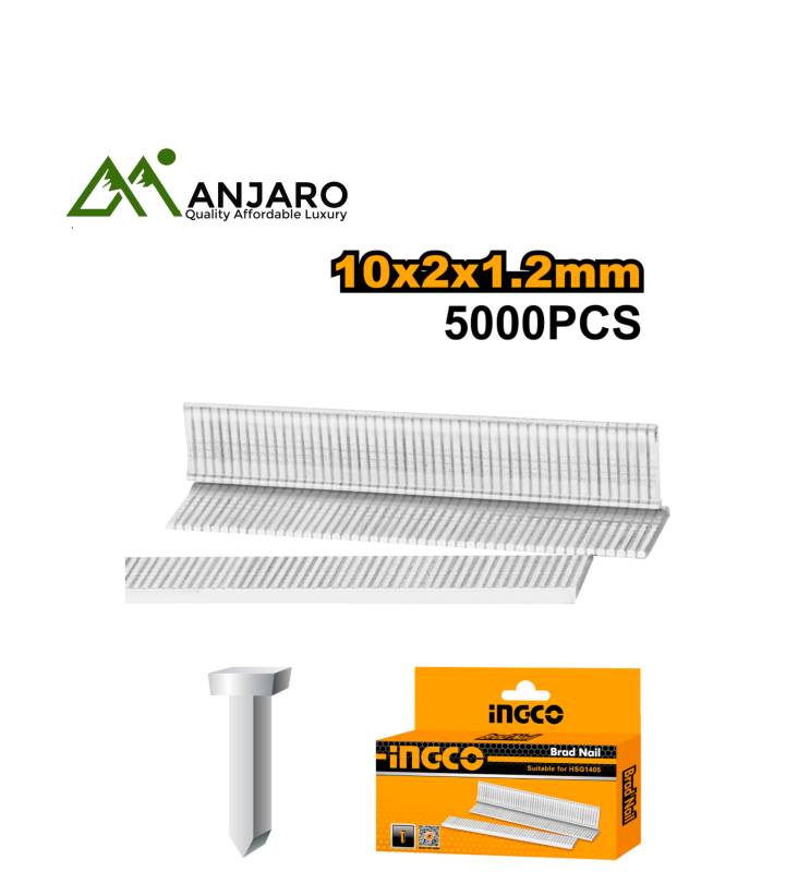 Ingco STS6110 Brad nail