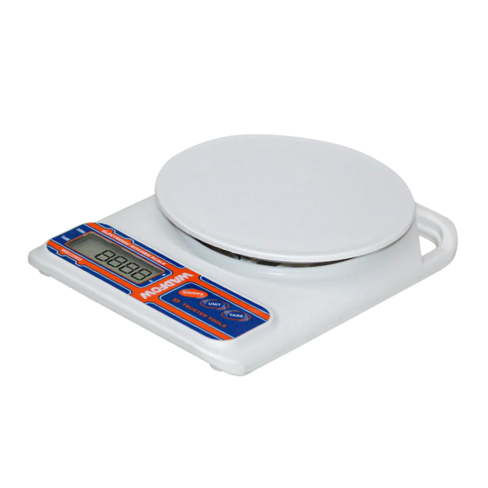Wadfow WEC2505 Electronic kitchen scale