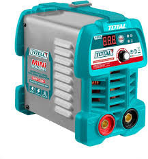 Total TW216028 Inverter MMA welding machine