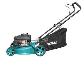 Total TGT141182 Gasoline lawn mower