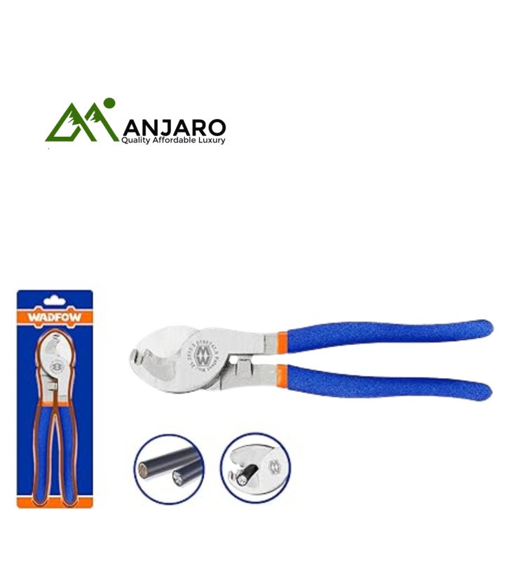 Wadfow Cable Cutter WCT2610 – 10"