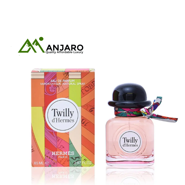 Twilly d’Hermès Eau de Parfum-– 85 ml