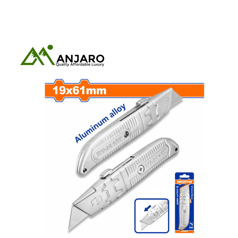 Utility Knife WSK6661