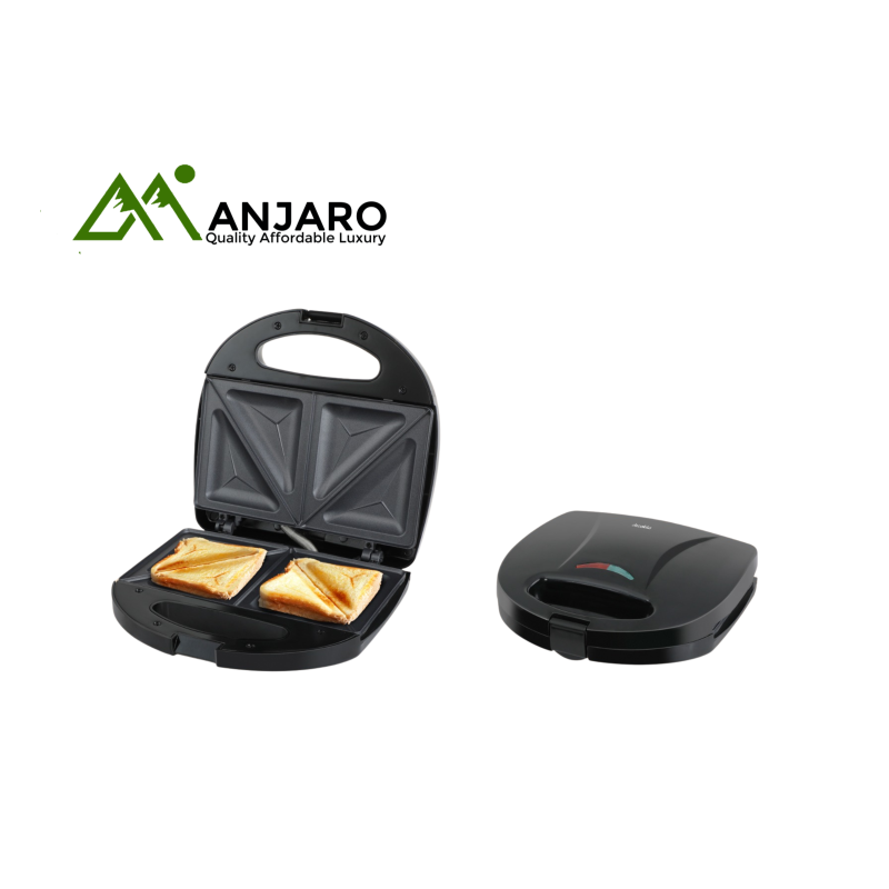 Sandwich Maker – 750W KEEC046B
