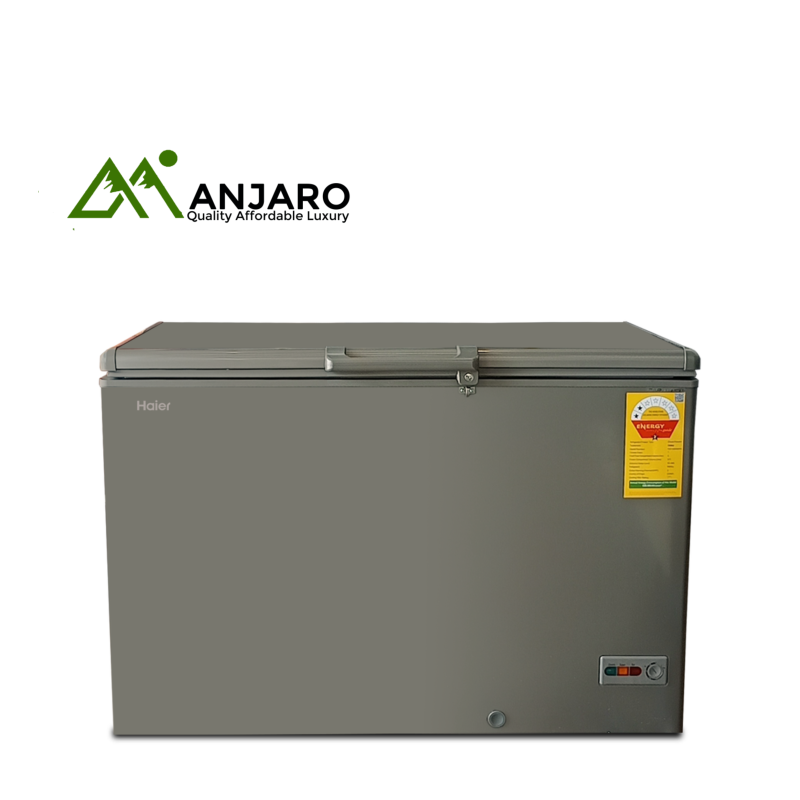 Haier  379L Chest Freezer HCF-428VS