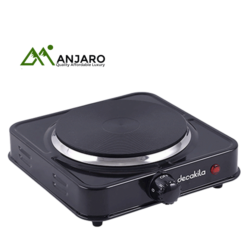 Decakila KECC004B Hot plate