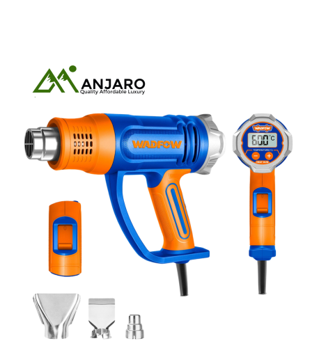 Wadfow WHG1530 Heat gun