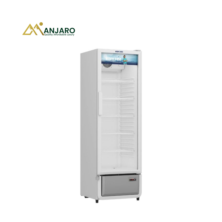 Bruhm BBS-300E Beverage Cooler