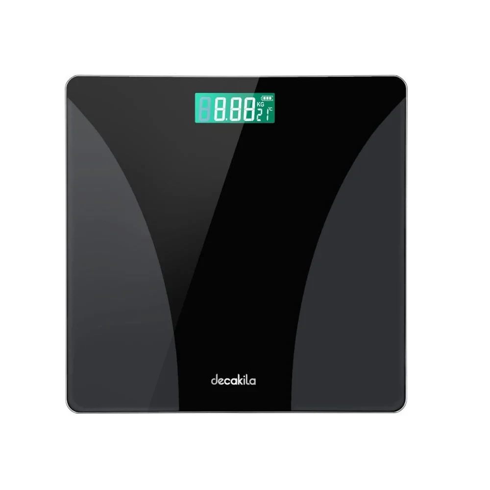 Decakila KMTT038W Body scale
