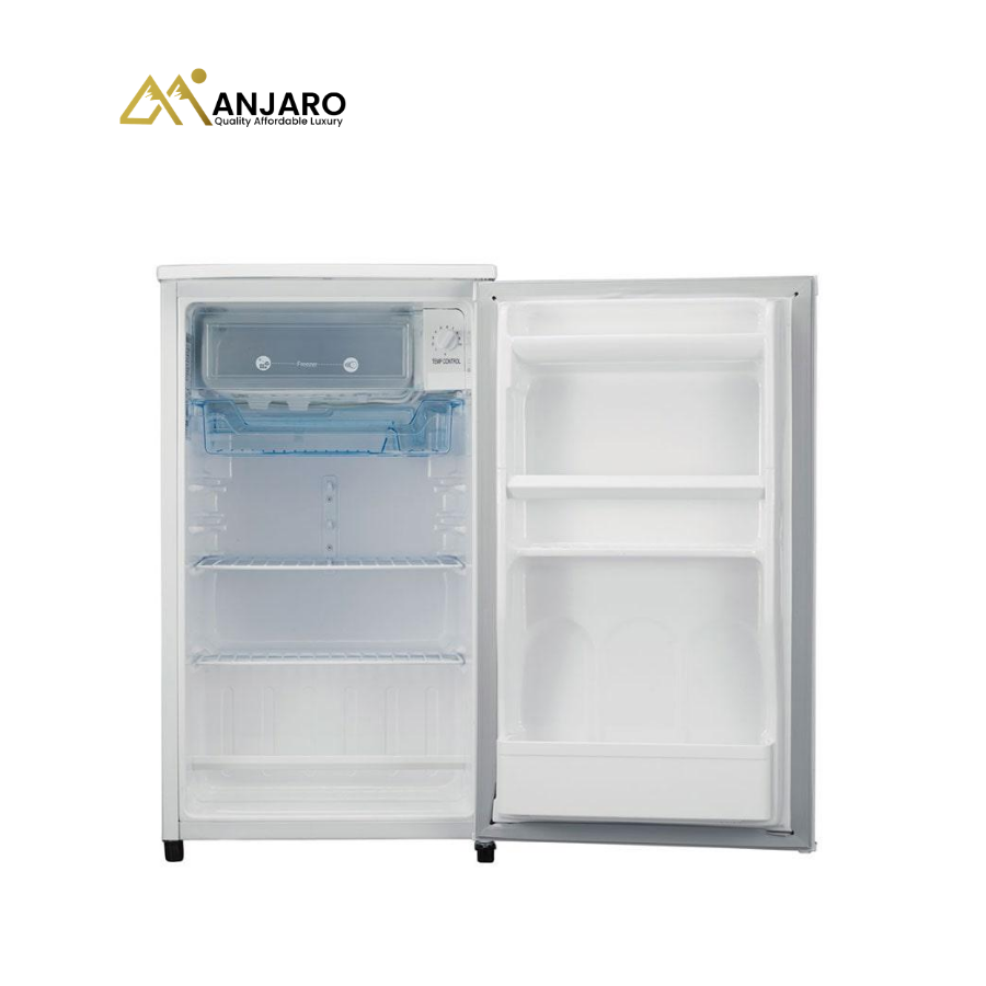 LG GL-131SQQP 92L & GL-051SQQP 48L One Door Refrigerators – Compact Cooling Fridge Series