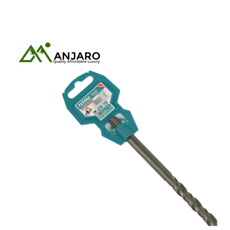 Total SDS plus hammer drill TAC311203