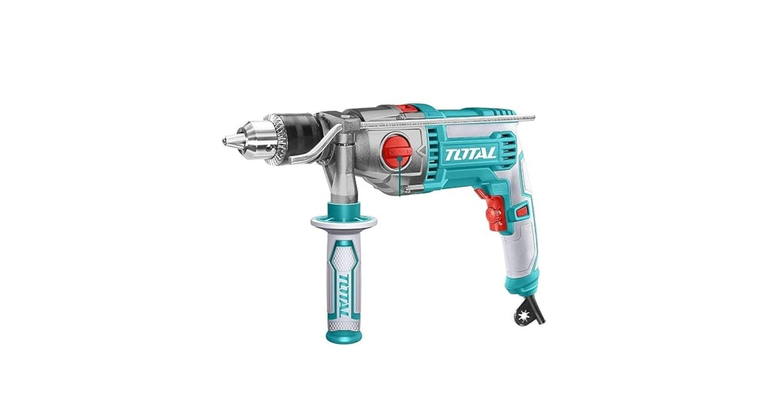 Total TRHLI201681 Cordless Rotary Hammer – 20V