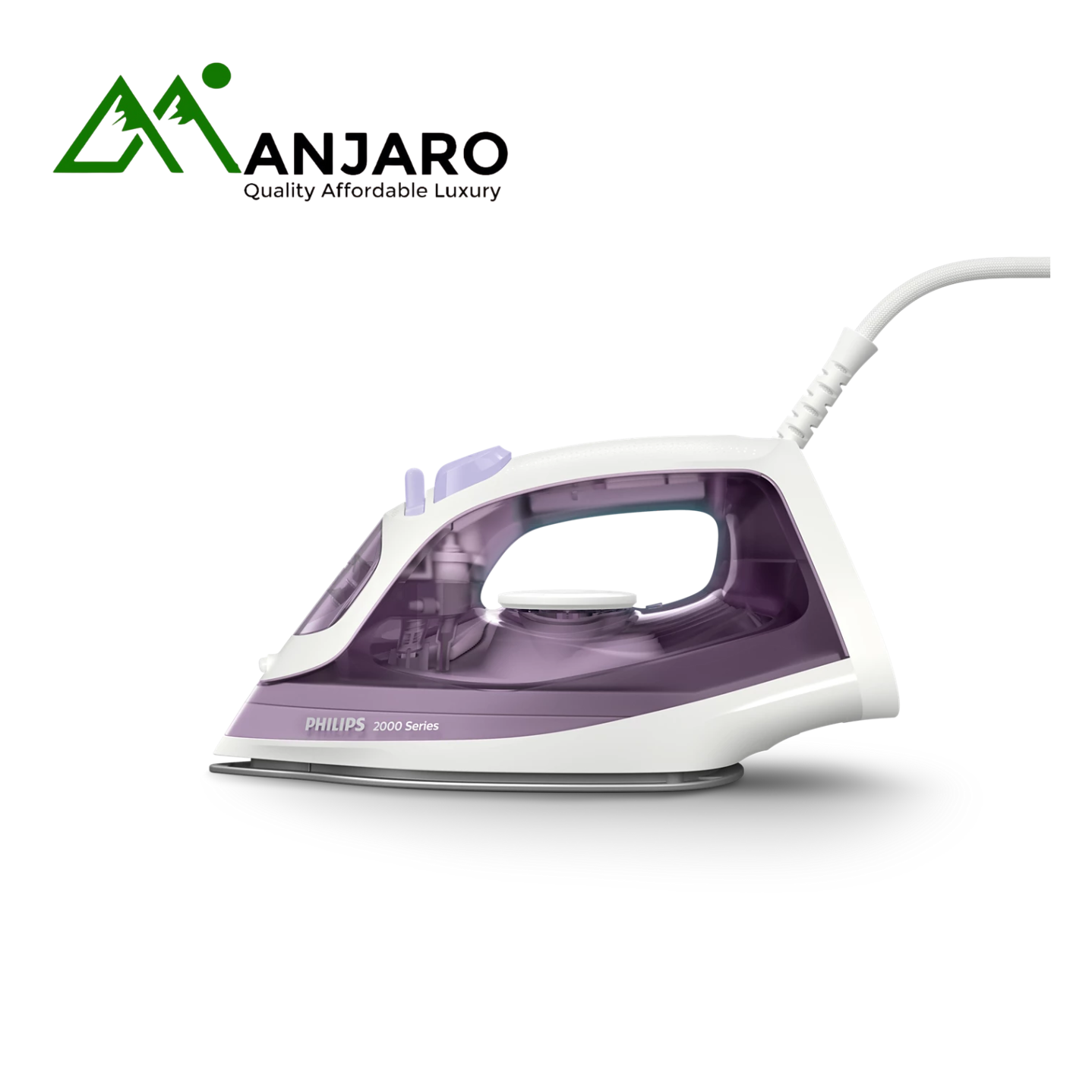 PHILIPS Steam Iron DST2020/36