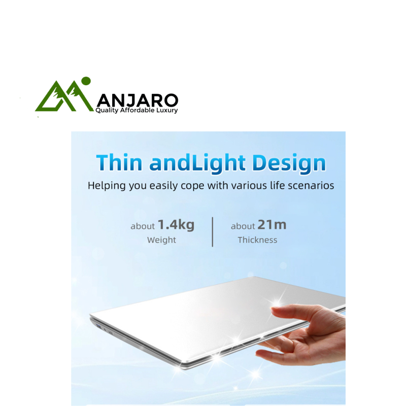 OEM 14-Inch Laptop ( Shipping fee is included)