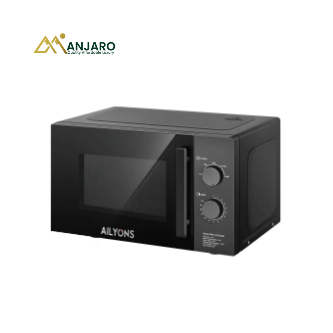 AILYONS Microwave Oven  LMO-2001-J