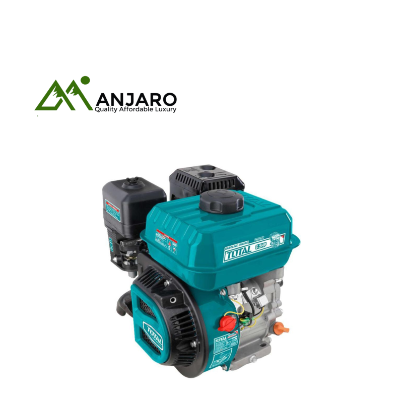 Total TGEN16821 Gasoline engine