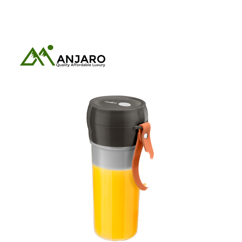 Decakila KMJB035G Cordless portable blender