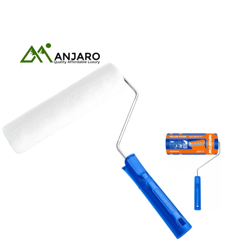 Wadfow WCB1929 Mini cylinder brush(Inner wall)