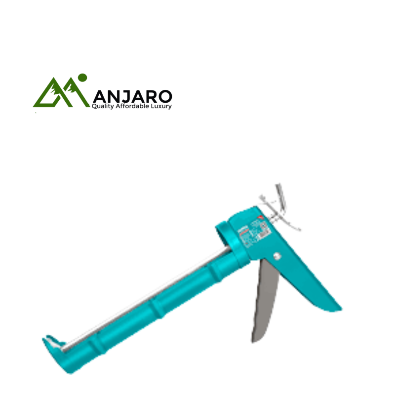 Total THT21809 Caulking gun