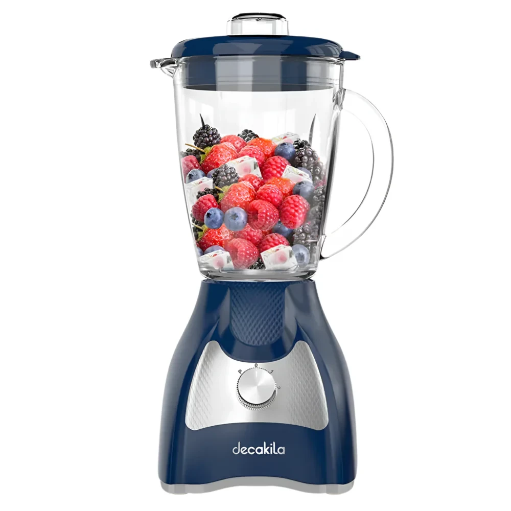 Decakila KEJB045L Stand blender