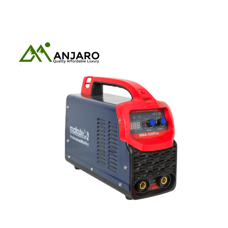 Makute Welding Machine – , 140A Output with Accessories NEO Series 250