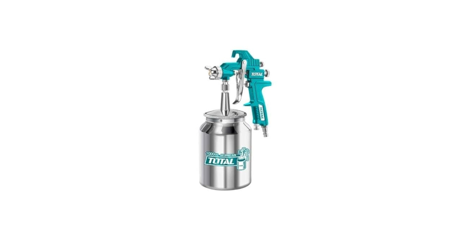 Total TAT11005 Air spray gun
