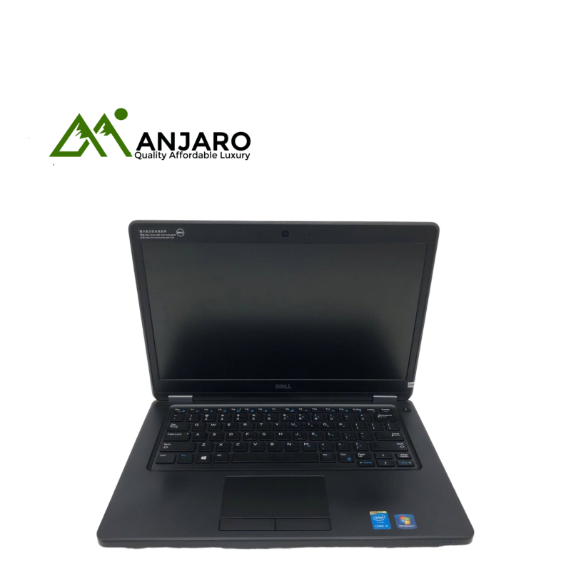 Dell Latitude E5450 Laptop ( Shipping Fee Included)