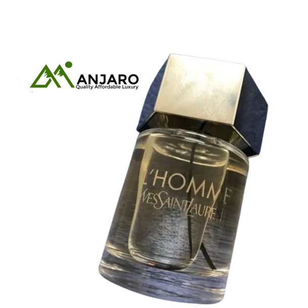 Yves Saint Laurent La Nuit de L’Homme Eau de Parfum – 100 ml